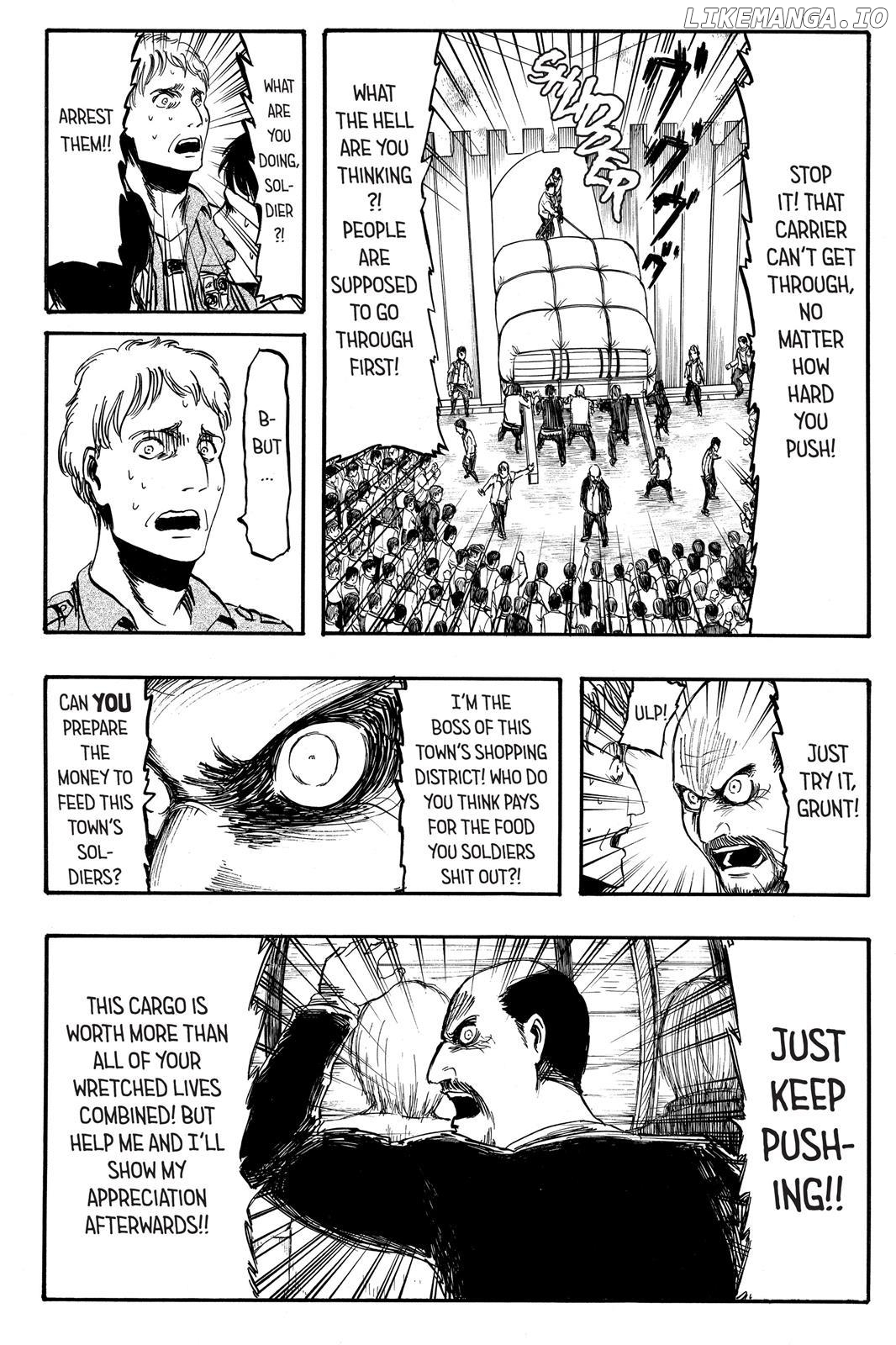 Shingeki no Kyojin, Chapter 5 image 24